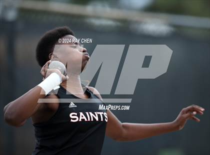 Thumbnail 1 in CHSAA State Championships (Shot Put) photogallery.