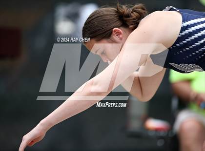 Thumbnail 2 in CHSAA State Championships (Shot Put) photogallery.