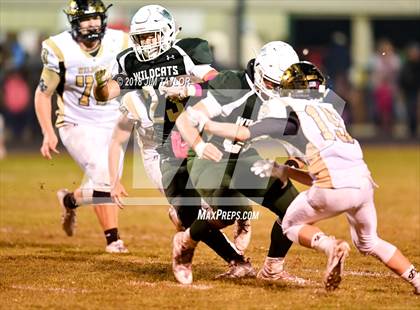Thumbnail 1 in Archer City @ Santo photogallery.