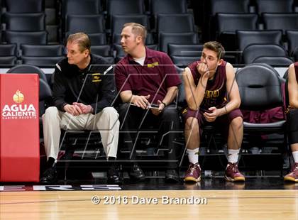 Thumbnail 1 in Simi Valley vs. San Gabriel Academy photogallery.