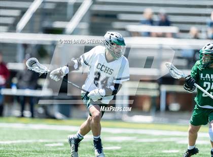 Thumbnail 1 in Lake Catholic @ Canton Central Catholic photogallery.