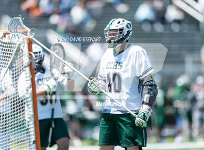 Thumbnail 2 in Lake Catholic @ Canton Central Catholic photogallery.