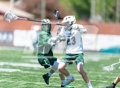 Thumbnail 1 in Lake Catholic @ Canton Central Catholic photogallery.