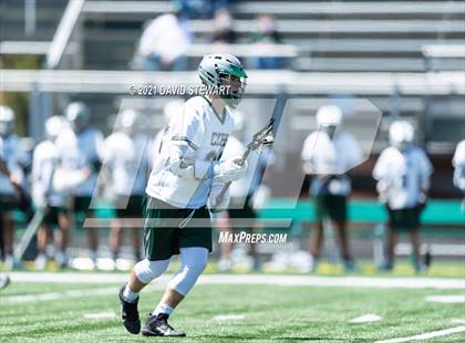 Thumbnail 1 in Lake Catholic @ Canton Central Catholic photogallery.