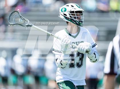 Thumbnail 2 in Lake Catholic @ Canton Central Catholic photogallery.