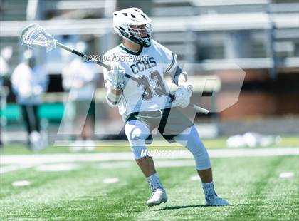 Thumbnail 2 in Lake Catholic @ Canton Central Catholic photogallery.