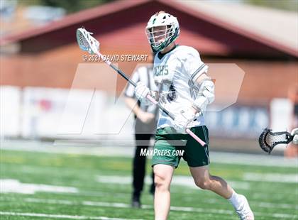 Thumbnail 1 in Lake Catholic @ Canton Central Catholic photogallery.