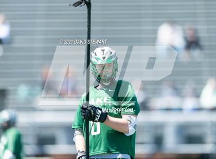 Thumbnail 2 in Lake Catholic @ Canton Central Catholic photogallery.