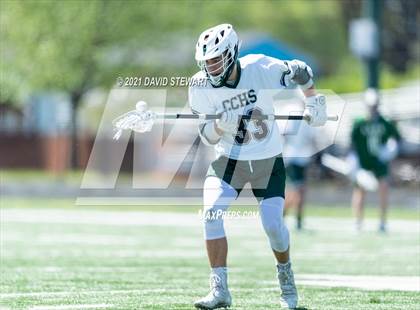 Thumbnail 3 in Lake Catholic @ Canton Central Catholic photogallery.