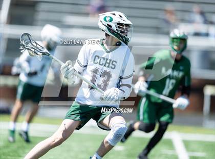 Thumbnail 1 in Lake Catholic @ Canton Central Catholic photogallery.