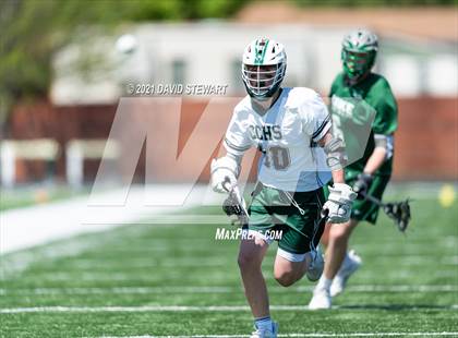 Thumbnail 1 in Lake Catholic @ Canton Central Catholic photogallery.