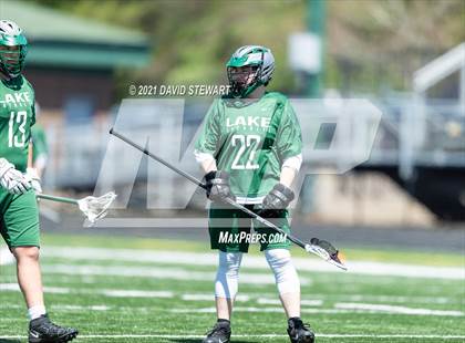 Thumbnail 3 in Lake Catholic @ Canton Central Catholic photogallery.