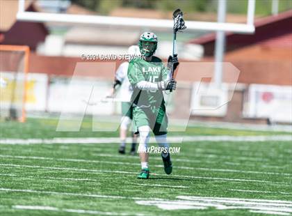 Thumbnail 3 in Lake Catholic @ Canton Central Catholic photogallery.