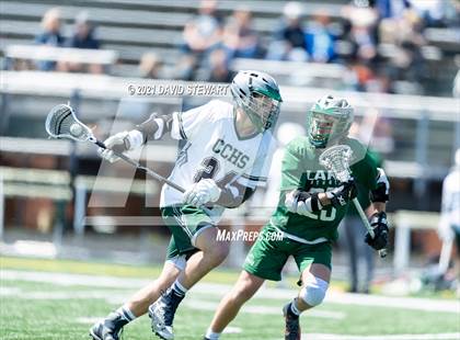 Thumbnail 2 in Lake Catholic @ Canton Central Catholic photogallery.