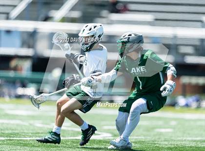 Thumbnail 3 in Lake Catholic @ Canton Central Catholic photogallery.