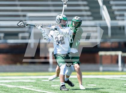 Thumbnail 3 in Lake Catholic @ Canton Central Catholic photogallery.