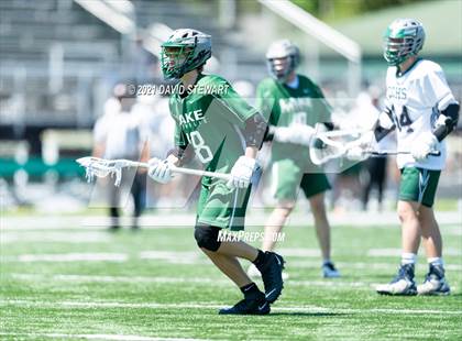 Thumbnail 3 in Lake Catholic @ Canton Central Catholic photogallery.