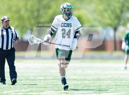 Thumbnail 1 in Lake Catholic @ Canton Central Catholic photogallery.