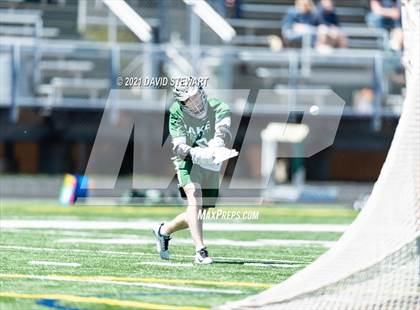 Thumbnail 1 in Lake Catholic @ Canton Central Catholic photogallery.