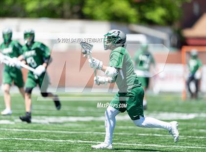 Thumbnail 2 in Lake Catholic @ Canton Central Catholic photogallery.