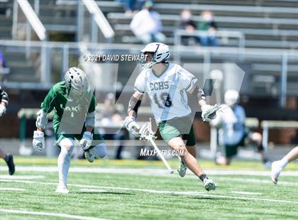 Thumbnail 3 in Lake Catholic @ Canton Central Catholic photogallery.
