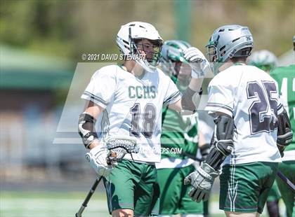 Thumbnail 3 in Lake Catholic @ Canton Central Catholic photogallery.