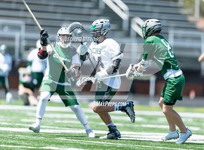 Thumbnail 3 in Lake Catholic @ Canton Central Catholic photogallery.