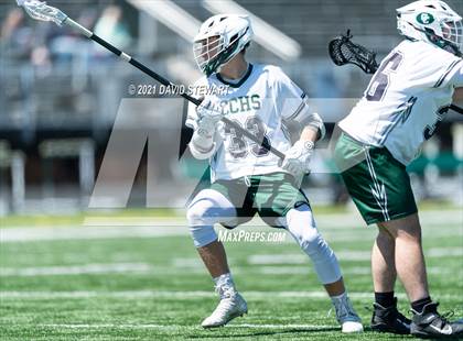 Thumbnail 3 in Lake Catholic @ Canton Central Catholic photogallery.