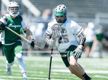 Thumbnail 2 in Lake Catholic @ Canton Central Catholic photogallery.