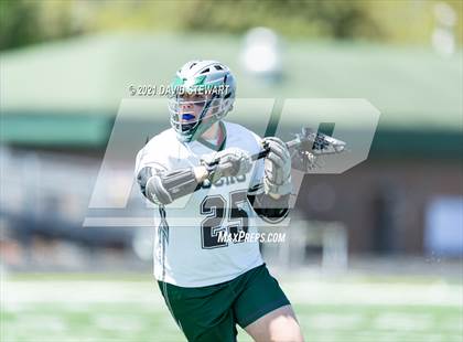 Thumbnail 3 in Lake Catholic @ Canton Central Catholic photogallery.