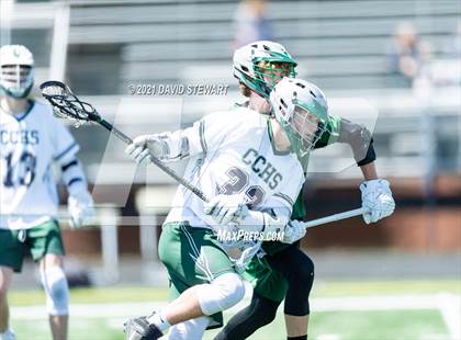 Thumbnail 2 in Lake Catholic @ Canton Central Catholic photogallery.
