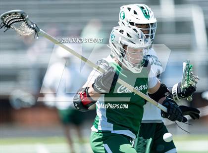 Thumbnail 2 in Lake Catholic @ Canton Central Catholic photogallery.