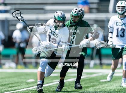 Thumbnail 2 in Lake Catholic @ Canton Central Catholic photogallery.