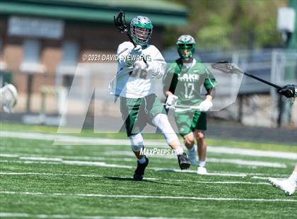 Thumbnail 3 in Lake Catholic @ Canton Central Catholic photogallery.