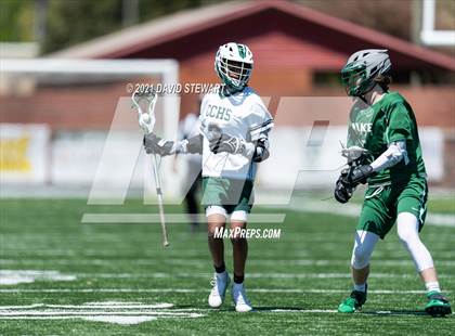 Thumbnail 2 in Lake Catholic @ Canton Central Catholic photogallery.