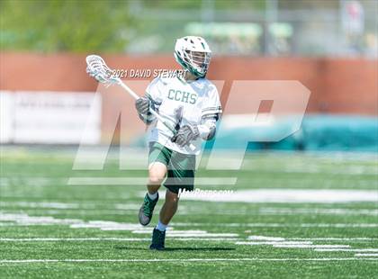 Thumbnail 2 in Lake Catholic @ Canton Central Catholic photogallery.