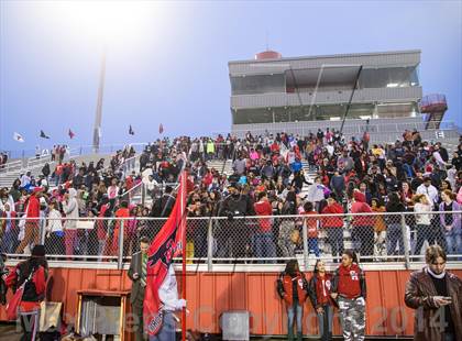 Thumbnail 2 in Cedar Hill (Tour of Champions Ceremony) photogallery.