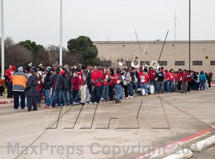 Thumbnail 2 in Cedar Hill (Tour of Champions Ceremony) photogallery.