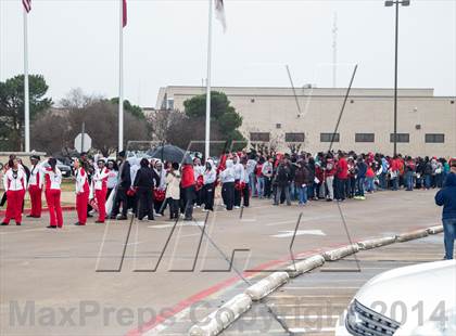 Thumbnail 2 in Cedar Hill (Tour of Champions Ceremony) photogallery.