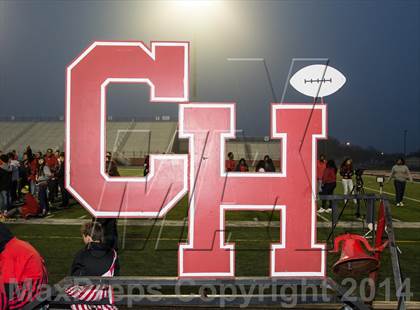 Thumbnail 1 in Cedar Hill (Tour of Champions Ceremony) photogallery.