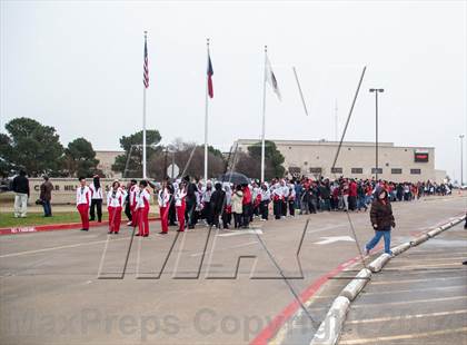 Thumbnail 3 in Cedar Hill (Tour of Champions Ceremony) photogallery.