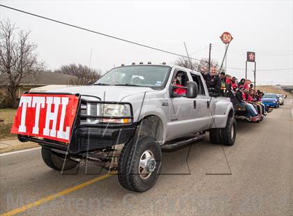 Thumbnail 3 in Cedar Hill (Tour of Champions Ceremony) photogallery.