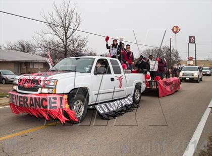 Thumbnail 1 in Cedar Hill (Tour of Champions Ceremony) photogallery.
