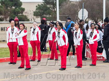Thumbnail 3 in Cedar Hill (Tour of Champions Ceremony) photogallery.