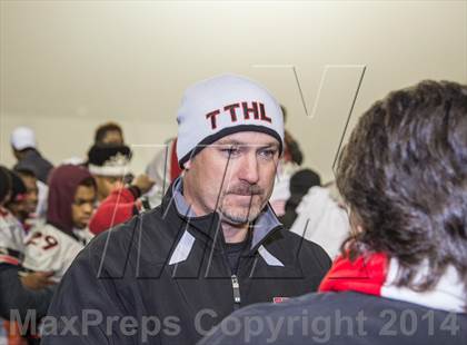 Thumbnail 1 in Cedar Hill (Tour of Champions Ceremony) photogallery.