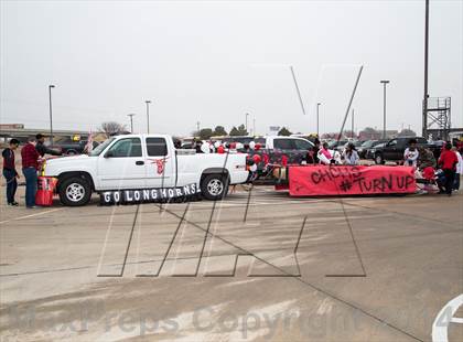 Thumbnail 3 in Cedar Hill (Tour of Champions Ceremony) photogallery.