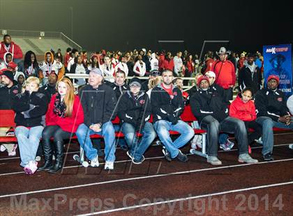 Thumbnail 3 in Cedar Hill (Tour of Champions Ceremony) photogallery.