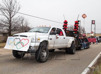 Thumbnail 2 in Cedar Hill (Tour of Champions Ceremony) photogallery.