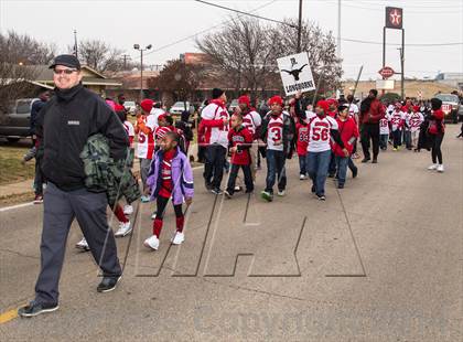 Thumbnail 2 in Cedar Hill (Tour of Champions Ceremony) photogallery.