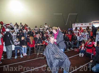Thumbnail 2 in Cedar Hill (Tour of Champions Ceremony) photogallery.